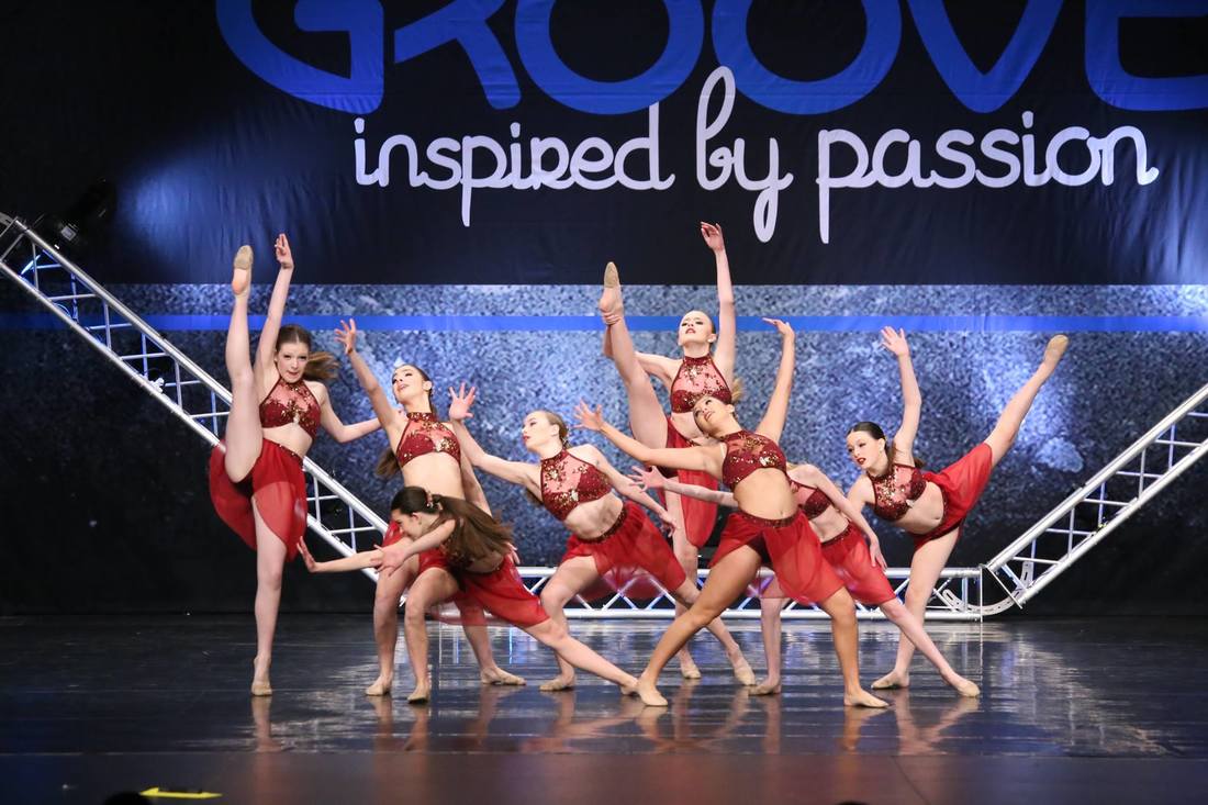 national summer intensive audition 2022